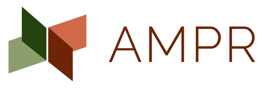 Ampr Logo Color