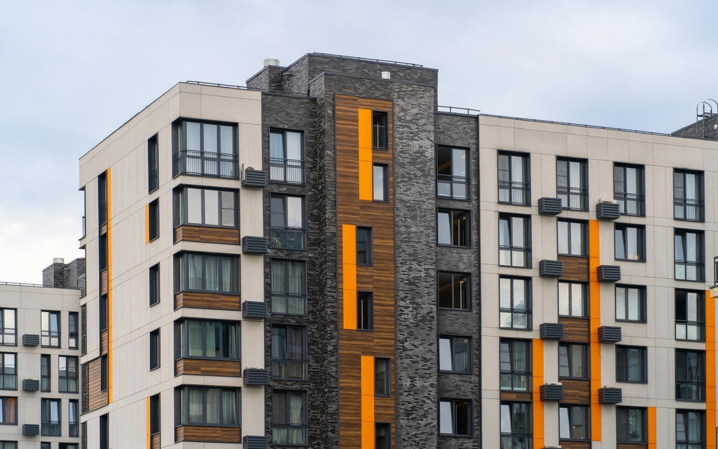 Builder’s Risk Vs General Liability Insurance Coverage Differences Commercial Projects Need To Understand Img