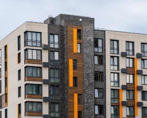 Builder’s Risk Vs General Liability Insurance Coverage Differences Commercial Projects Need To Understand Img