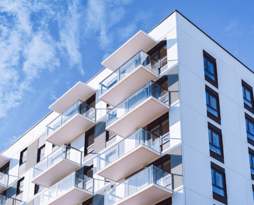 Navigating Construction Defect Claims