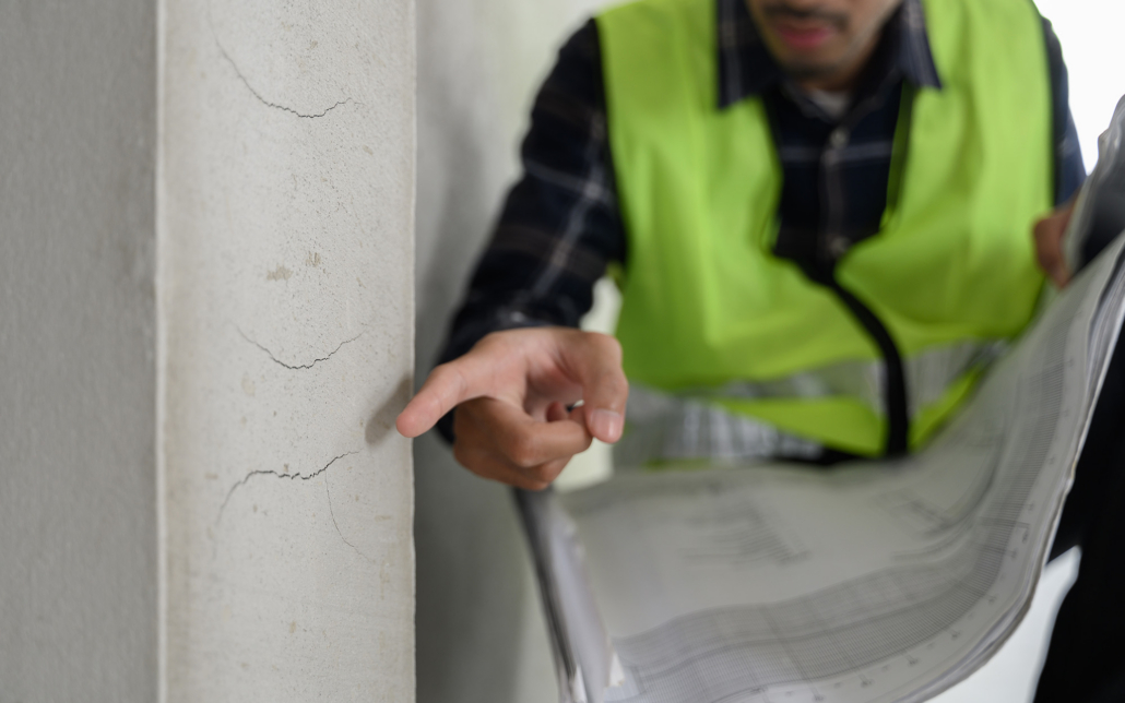 Construction Defect Vs Wear And Tear