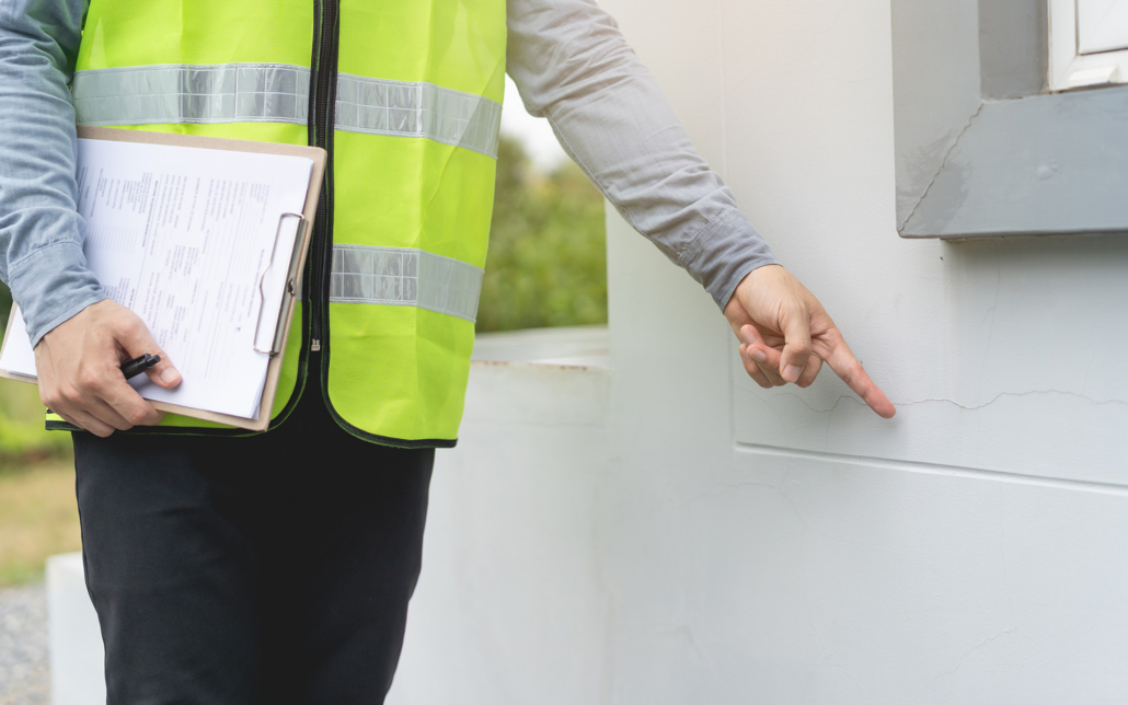 What Is A Construction Defect