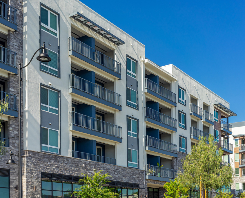La Apartments
