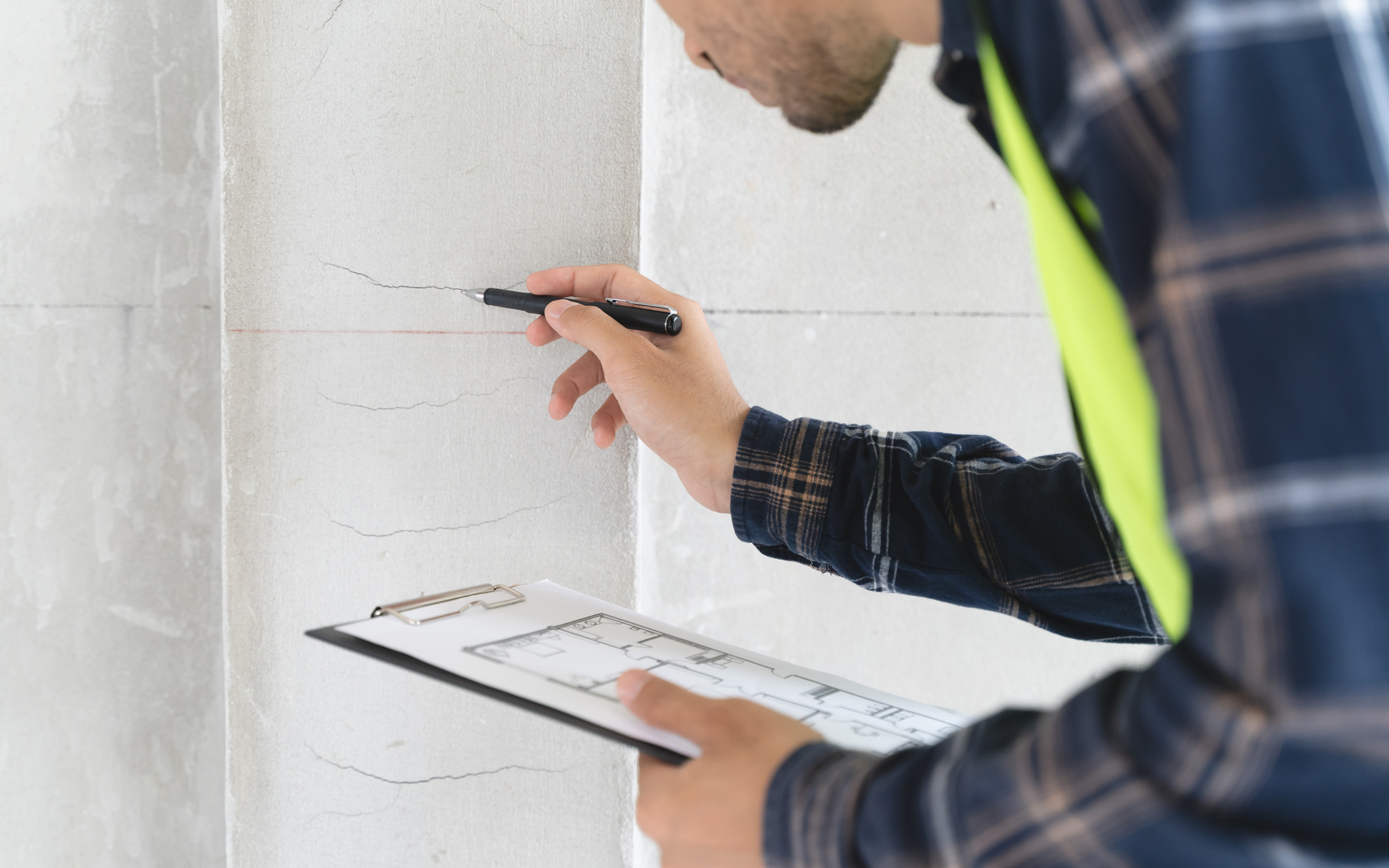 Insurance and Risk Strategy in Construction Defect Claims