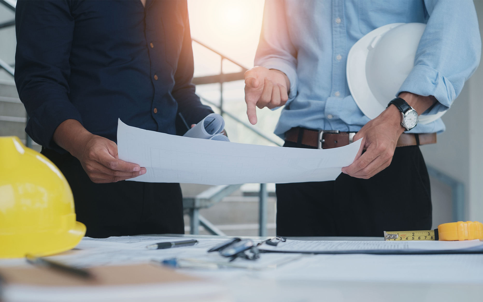 Construction Defect Forensic Investigations Explained