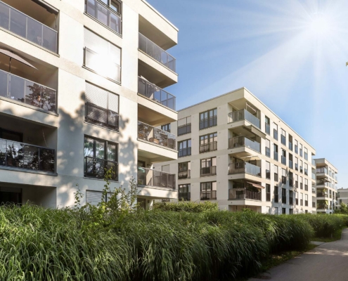 Sb 721 Understanding Apartment Owner Exposure