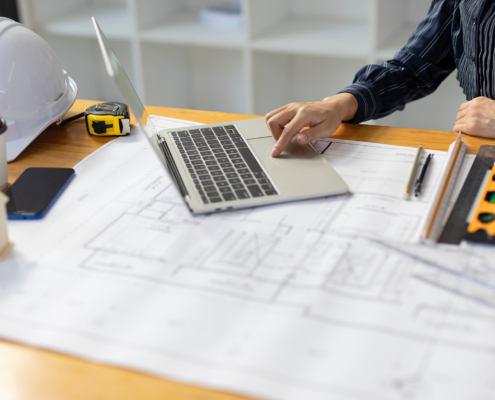 Self Managed Construction Defect Claims