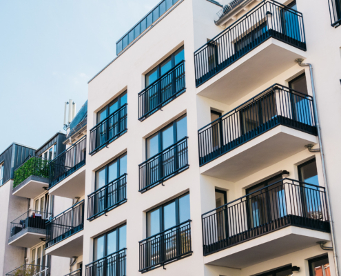 How A Construction Defect Affects Your Multifamily Property's Capital Reserves And Noi