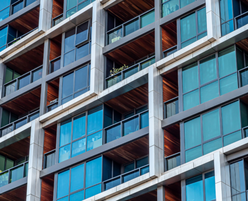 Isolated Repair Or Building Wide Defect How To Tell The Difference In A Multifamily Property