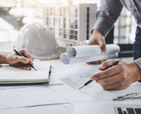 What To Do When No One Seems To Be Advancing Your Construction Defect Claim