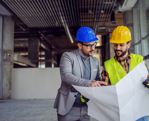 What To Do When Your Insurance Company's Inspection Doesn't Match What You're Seeing