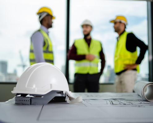 What To Look For When Choosing A Construction Defect Consultant